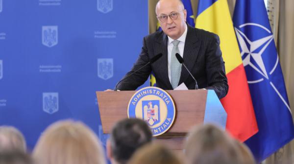 Dan Şucu: Mediul de afaceri nu cere privilegii, ci transparență, predictibilitate și un dialog real cu statul