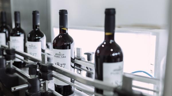 Maspex România, undă verde pentru achiziția pachetului majoritar la Purcari Wineries