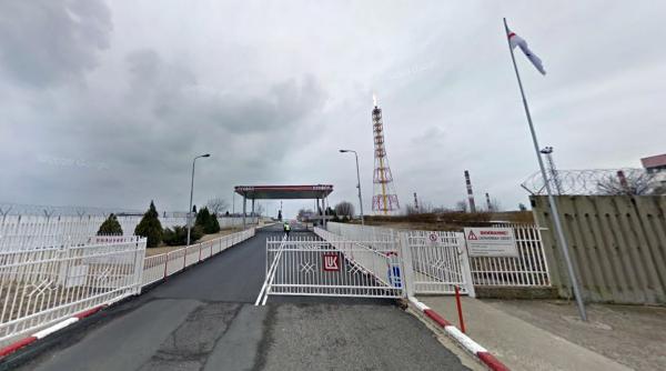 Alertă la rafinăria Lukoil din Bulgaria – armata, mobilizată pentru protecția instalației