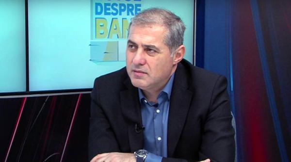 Florin Jianu: Haideţi să renunţăm la acea prostie care este impozitul minim pe cifra de afaceri