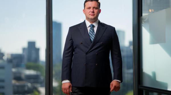 Horia Sabo: România nu doar consumă tehnologie, o construiește. Codata și ComputerLand ating 200 de milioane de euro din AI