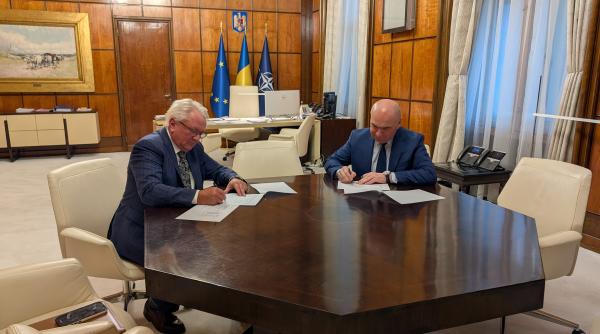 Ilie Bolojan a anunțat detaliile înțelegerii cu Rheinmetal