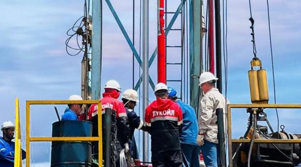 Lukoil cere prelungirea termenului impus de SUA pentru închiderea tranzacțiilor internaționale. Sancțiunile complică și operațiunile din România