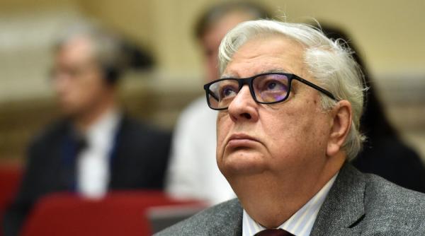 Mircea Coșea: „Clasa de mijloc dispare. România se întoarce la o economie de supraviețuire”