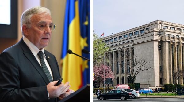 Inflația urcă la 9,6%. Isărescu: S-a subestimat impactul măsurilor administrative, liberalizarea pieţei de energie şi majorarea impozitelor