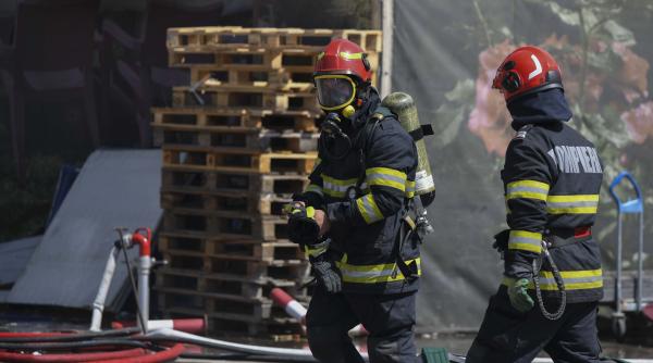 30 de zile, 7 explozii, 4 morți. Dumitru Chisăliţă (AEI): România arde, soluțiile întârzie