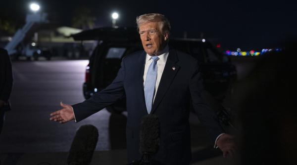 Republicanii divizați pe dosarele Epstein; Trump își schimbă poziția