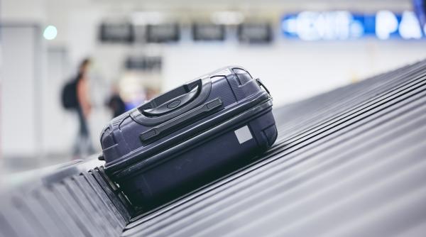 Ghid ANPC: drepturile pasagerilor în caz de pierdere sau întârziere a bagajelor