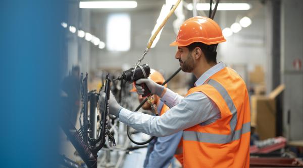 Ajutor de stat și minimis pentru parcurile industriale: noile reguli și beneficiari eligibili