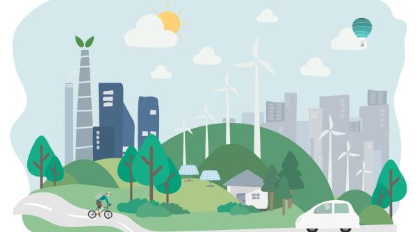 Sectorul de mediu contribuie cu 3,7% la PIB. Exporturi de peste 31 miliarde lei