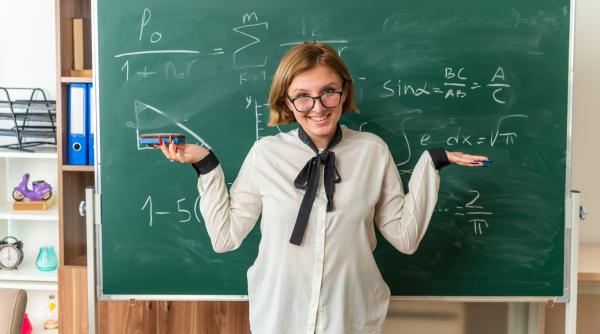 Guvernul dă prime profesorilor, dar nu din banii statului! Surpriza din Monitorul Oficial