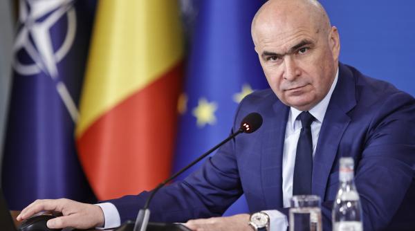 Guvernul promite continuarea reformelor: încasări suplimentare de 10 miliarde de lei și reducerea cheltuielilor bugetare