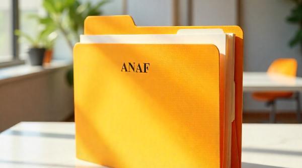 Ai venituri din dividende, dobânzi, jocuri de noroc, drepturi de autor sau arendă? ANAF avertizează: Marţi, 25 noiembrie, termenul limită