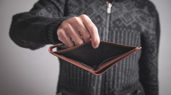 Datoria României a explodat: Peste 1.070 miliarde lei în iulie 2025, 58,9% din PIB