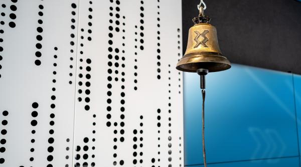 BVB deschide săptămâna cu optimism: SIF-urile și companiile energetice conduc creșterile