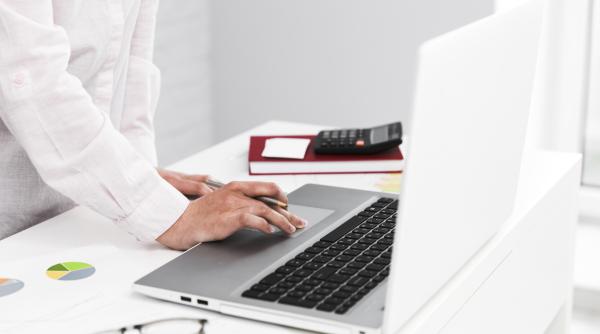 ANAF și Finanțele lansează noi aplicații digitale: De la buget electronic la scanarea bonurilor fiscale cu AiBon