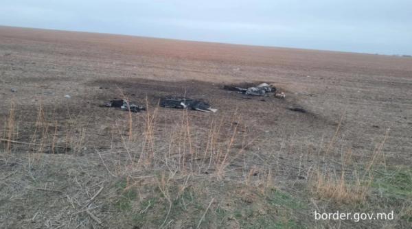 Două drone Shahed detectate la frontieră; RO-ALERT transmis în mai multe localități din Vrancea