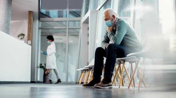 Spitalele, lovite de sancțiuni uriașe: CNAS poate tăia 20% din contract la un singur control