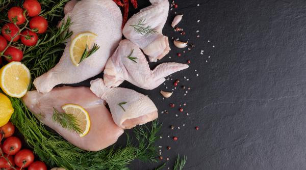 Carnea de pasăre din România, la un pas să ajungă pe piața uriașă a Vietnamului