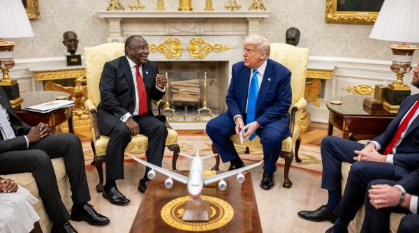 G-20 a lui Trump aruncă în aer diplomația și cooperarea internațională