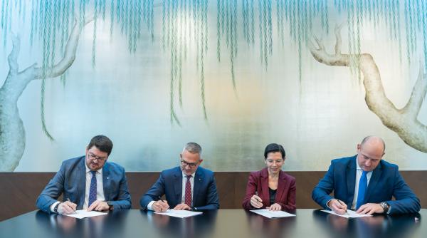 BT finalizează achiziția BRD Pensii: începutul unei noi etape pe piața pensiilor private