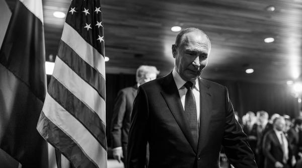 România, vulnerabilă într-un eventual acord SUA–Rusia