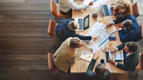 Americanii vin la București să „resusciteze” proiectele PPP ale României