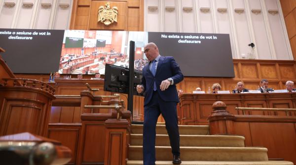 Cum se schimbă pensiile judecătorilor și procurorilor: 55% din baza de calcul și penalizări pentru anticipată