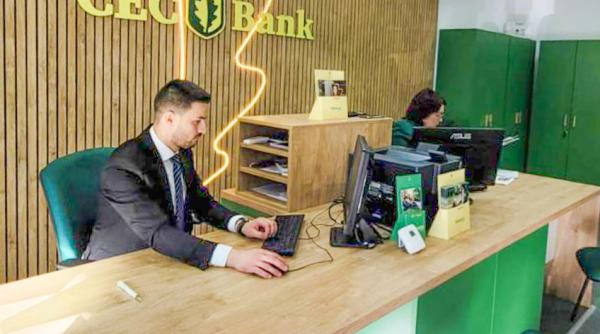 Fitch confirmă ratingul CEC Bank la „BB” cu perspectivă stabilă
