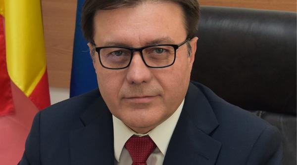 Florin Spătaru s-a alăturat GRAMPET Group și va coordona proiectele de dezvoltare ale grupului