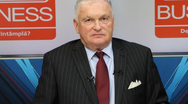 România, la fundul sacului. Soluțiile propuse de Adrian Zuckerman pentru relansarea economică