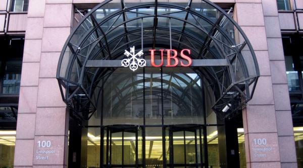 UBS pregătește cel mai mare val de concedieri de după criza financiară. 10.000 de joburi ar urma să dispară până în 2027