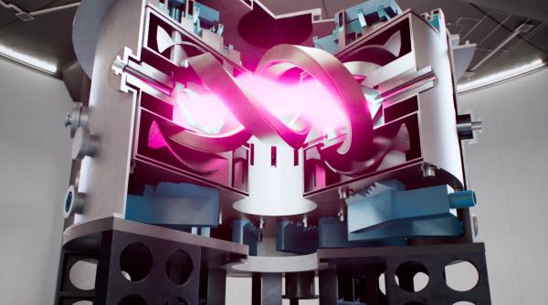 Acord istoric: un supermarket japonez va primi energie produsă prin fuziune nucleară