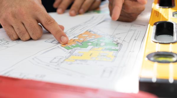 Cadastrul României intră în linie dreaptă: peste 96% din localități sunt deja în lucru!