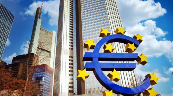 Încrederea investitorilor crește, dar riscul de recesiune în Germania planează asupra zonei euro