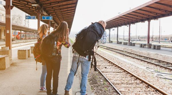 Noul Mers al Trenurilor: trenuri moderne, legături extinse și rute internaționale noi