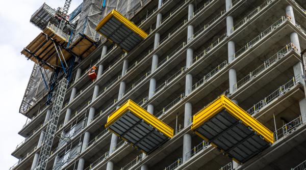 Cărțile funciare se deschid încă din șantier: transformare totală pe piața imobiliară