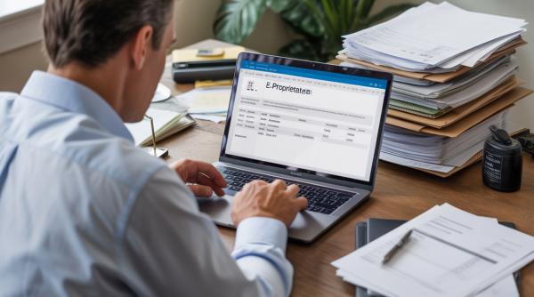 e-Proprietate schimbă tot: statul va vedea toate casele, terenurile și renovările