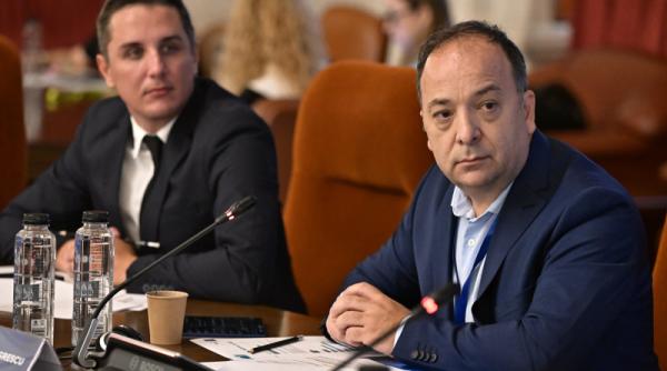 Negrescu, despre majorarea taxelor locale: Acum achităm nota de plată a populismului!