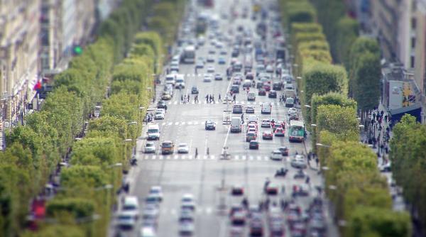 UE analizează privilegii speciale pentru mașinile electrice mici produse în Europa