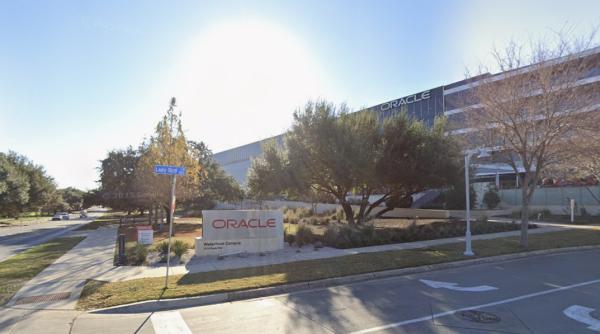 Acțiunile Oracle în picaj. Investitorii, îngrijorați de investițiile în AI