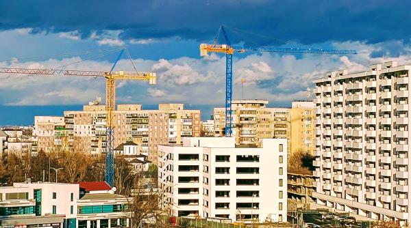 Se sparge bula imobiliară? BNR avertizează asupra riscurilor ascunse!