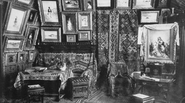 Recordul absolut pentru piața românească de artă sacră