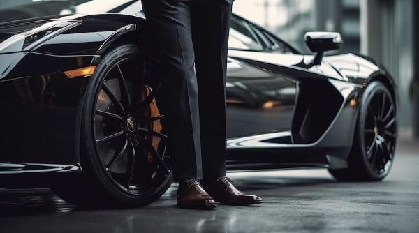 Scădere abruptă a vânzărilor de mașini premium în China. Porsche, BMW și Mercedes pierd teren în fața mărcilor chinezești