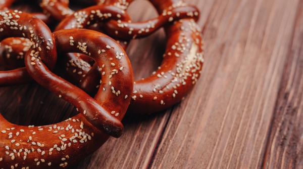 Topul patiseriilor din România. Ce arată cifrele