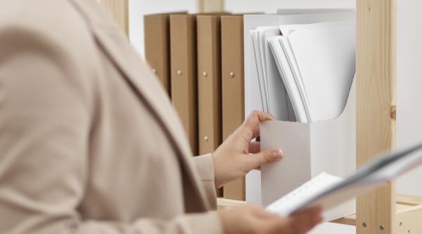 Avertizare ANAF: 19 decembrie, zi-cheie în calendarul fiscal pentru firme și persoane fizice