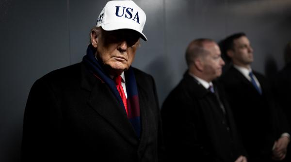 Congresul taie din puterea lui Trump pe securitate. Ce arată acum planul aprobat de Congres