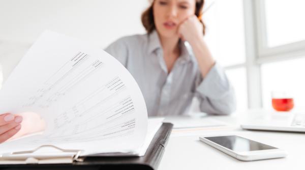 ANAF strânge șurubul: Din 2026, două noi motive pentru care o firmă poate fi declarată inactivă fiscal