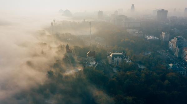 CE trimite România la CJUE în timp ce Garda de Mediu spune că nu intenționează să dezvolte o rețea de monitorizare a aerului