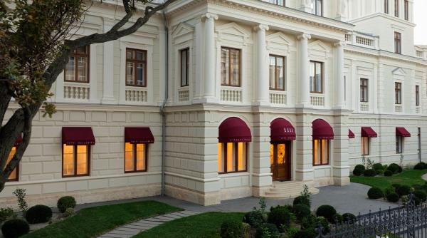 Gucci revine oficial la București, în cadrul TOFF Galleries din Palatul Știrbei